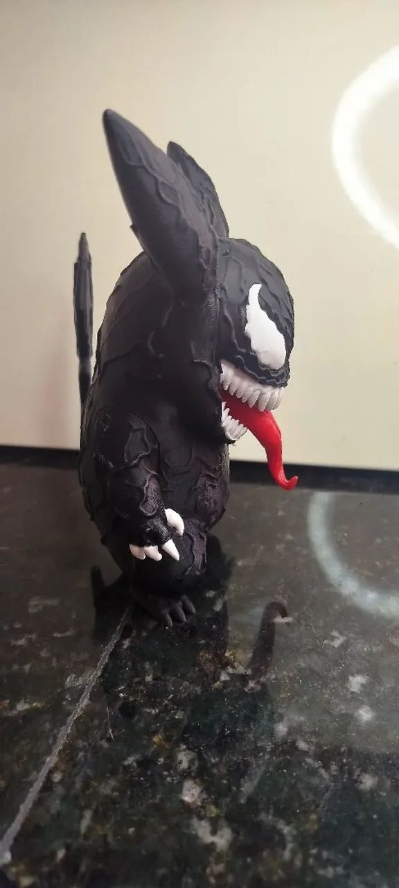 Pikachu Venom  - Foto 5