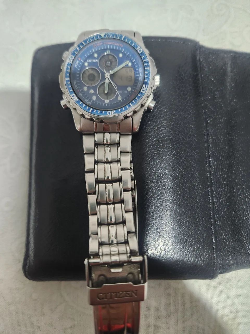 Relógios vintagem citizen  - Foto 2