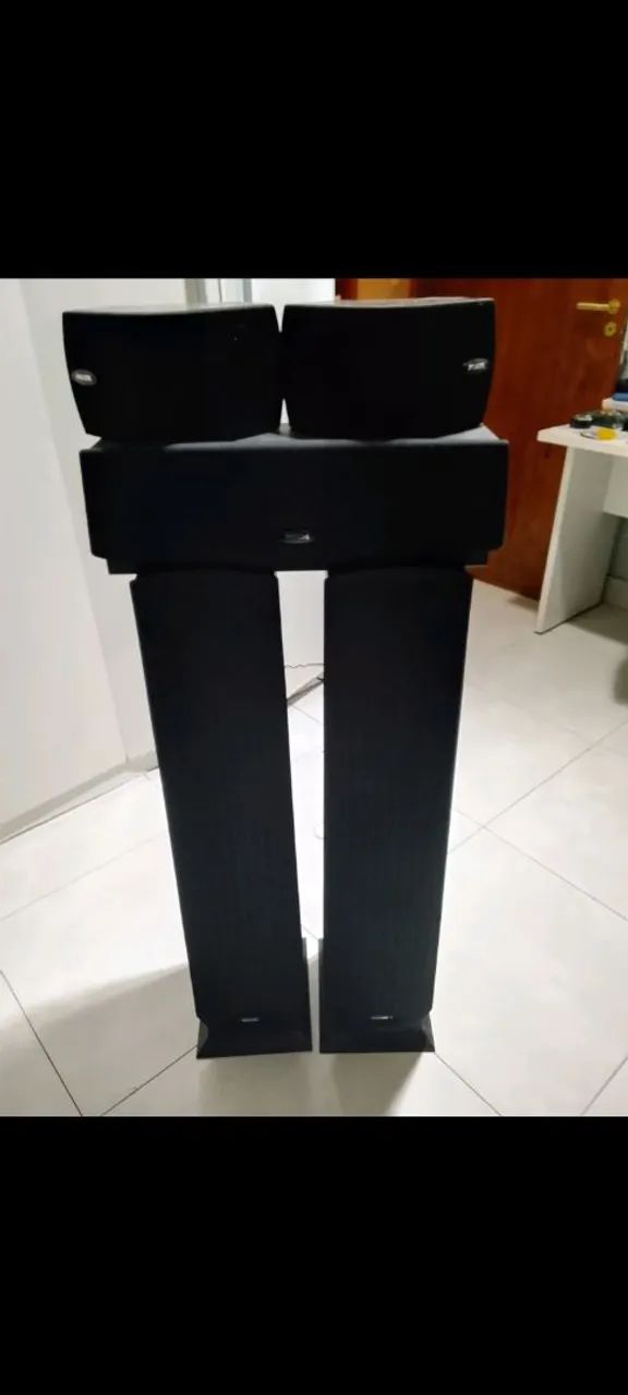 VENDO CAIXAS PHILIPS  - Foto 4