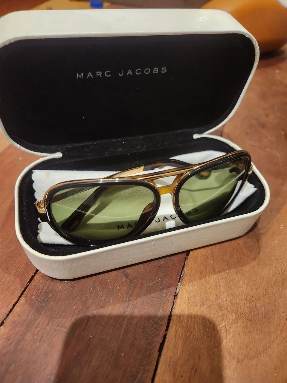 Óculos de sol Marc Jacobs  - Foto 2