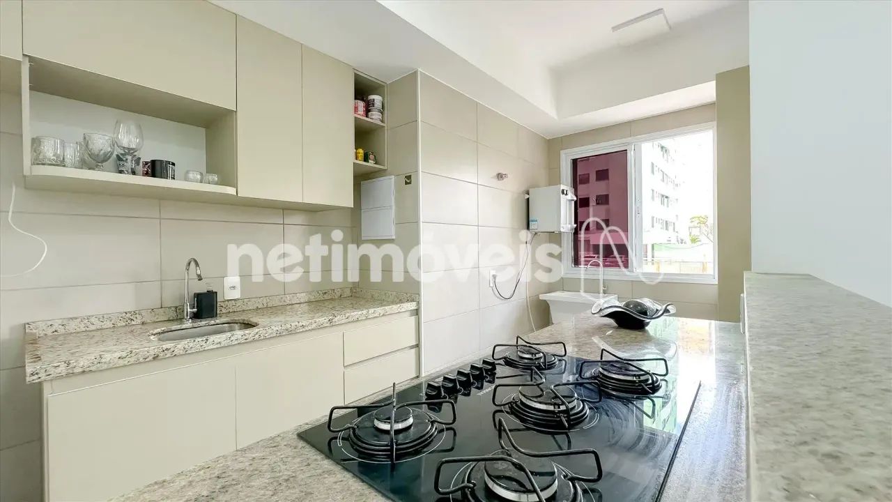 Excelente apartamento com 2 suítes no Reserva Parque Clube - Foto 4
