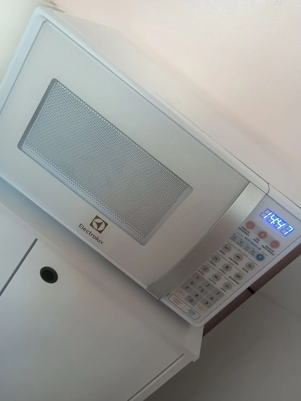 Microondas novinho - Foto 3