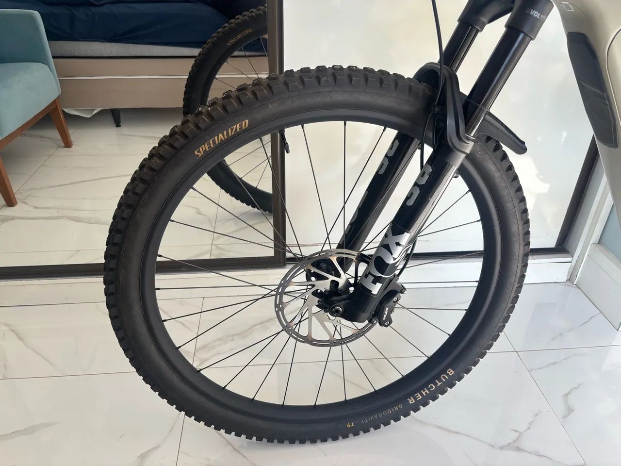 Specialized Levo Comp R Alloy 2026 - Foto 3