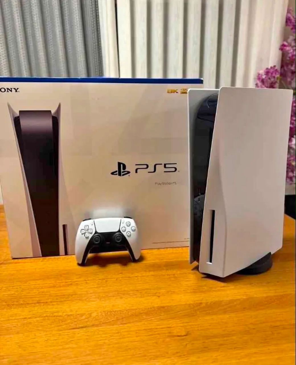 PlayStation 5 - Foto 4