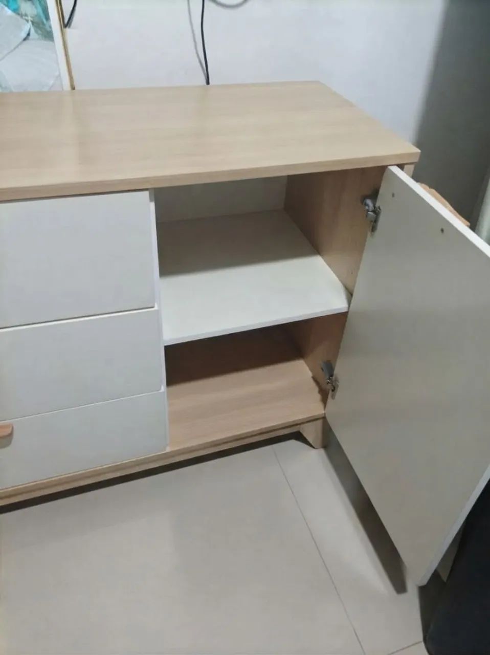 Vendo cômoda  - Foto 2