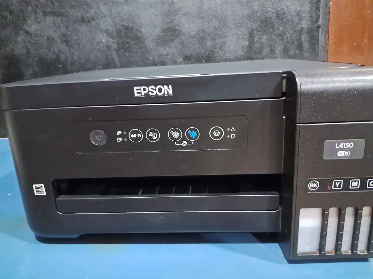 Impressora Epson L4150 