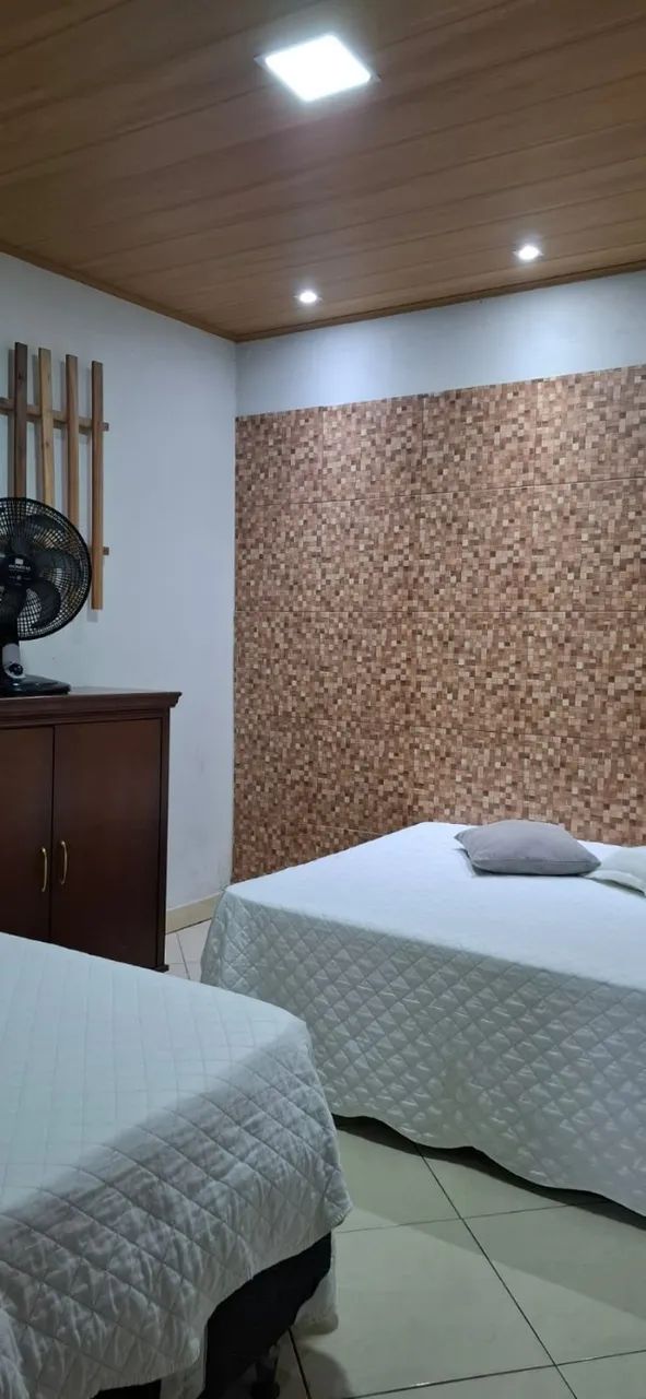 Casas para Temporada na Praia de Bicanga, Serra-ES - Foto 10