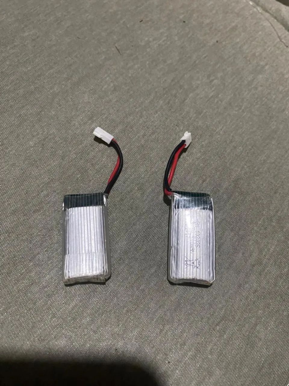 2  BATERIA P/ DRONE150 as 2