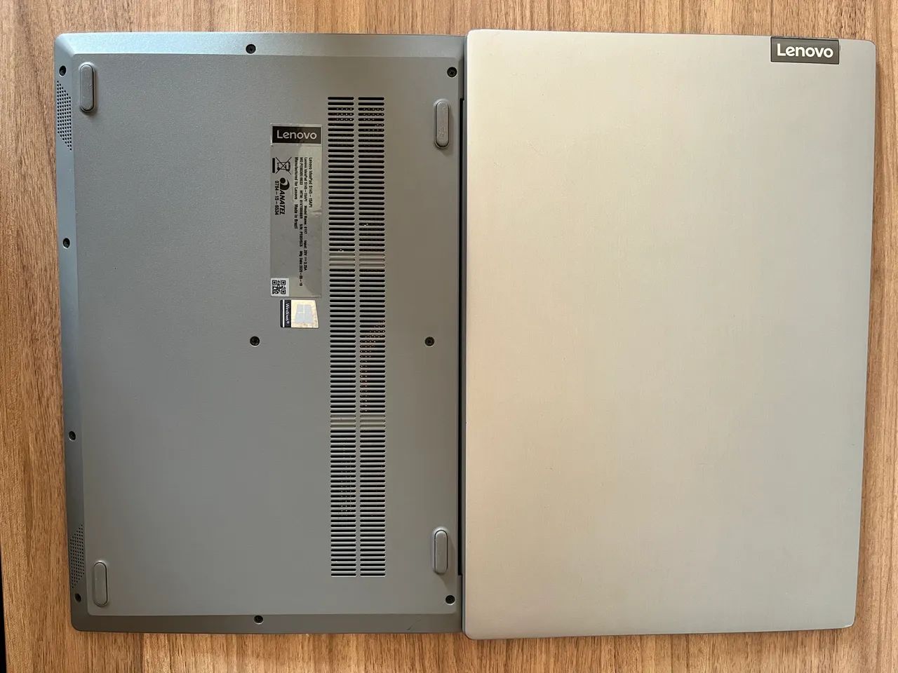 Laptop IdeaPad Lenovo Ryzen 5 - Foto 5