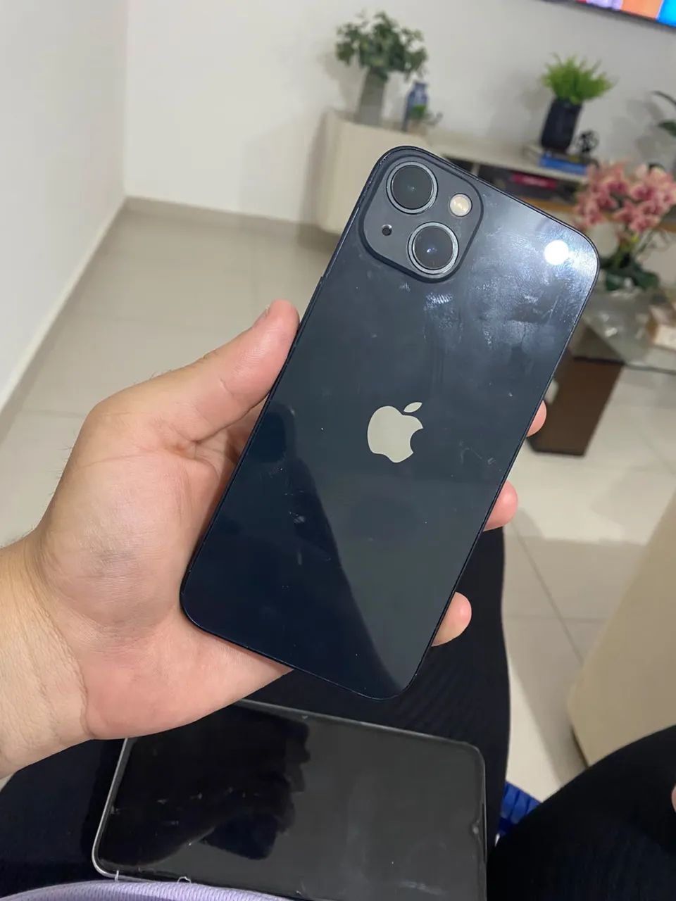 iPhone 13 128GB - Foto 3