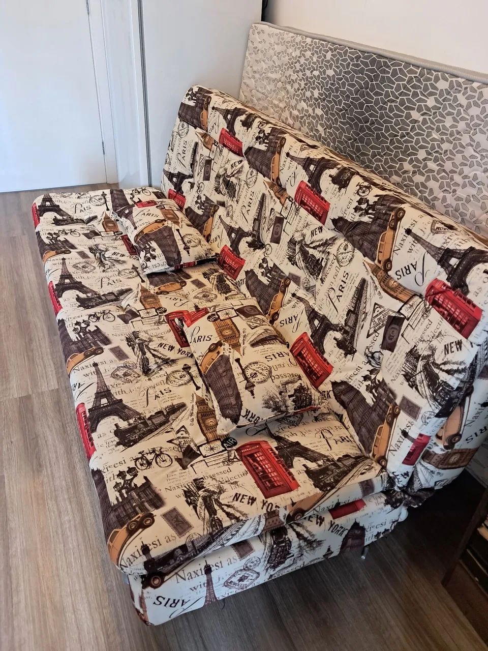 Sofá cama  - Foto 3