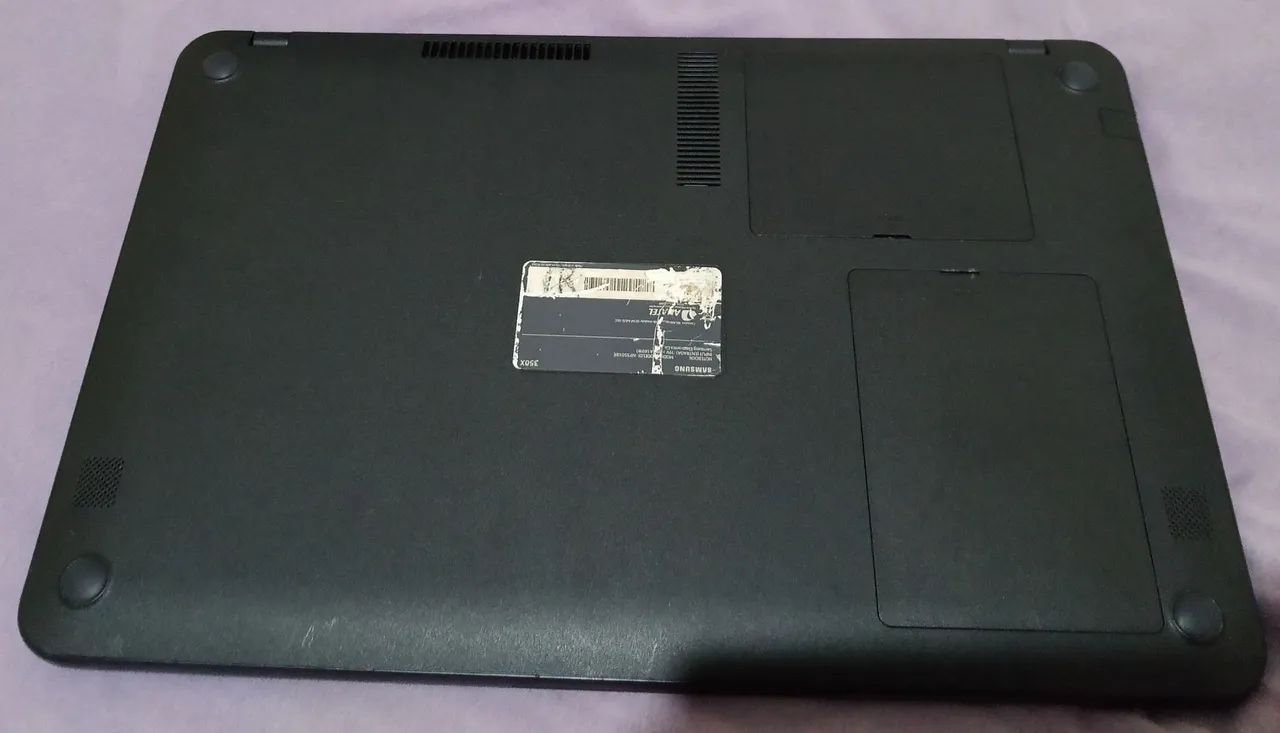 Notebook Samsung  - Foto 5