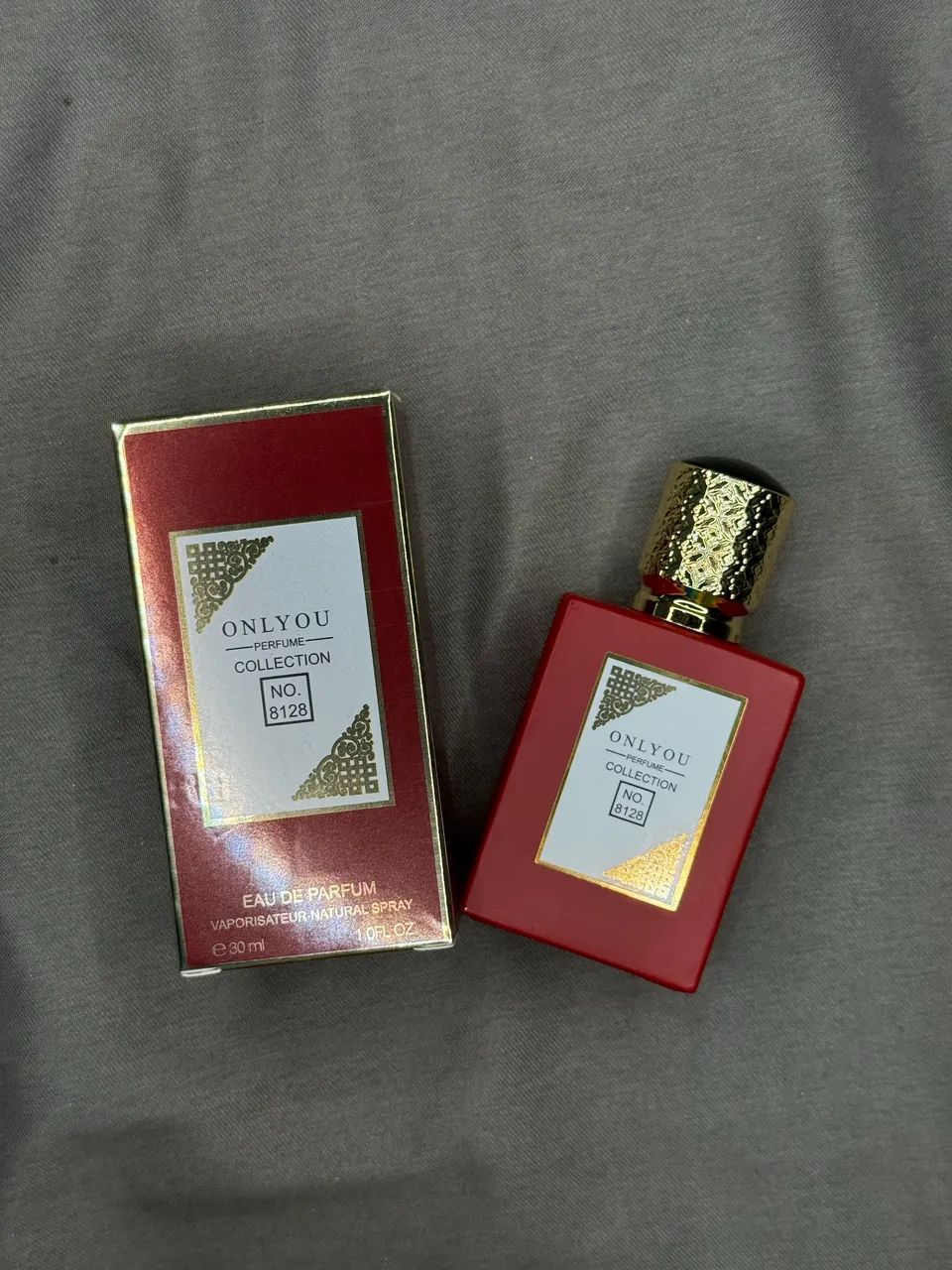 Perfume 30ml  - Foto 4