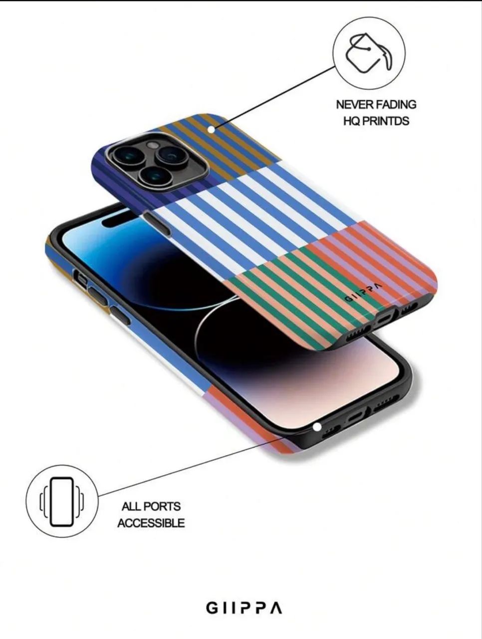 Case - Capa IPhone 17 Pro  - Foto 3