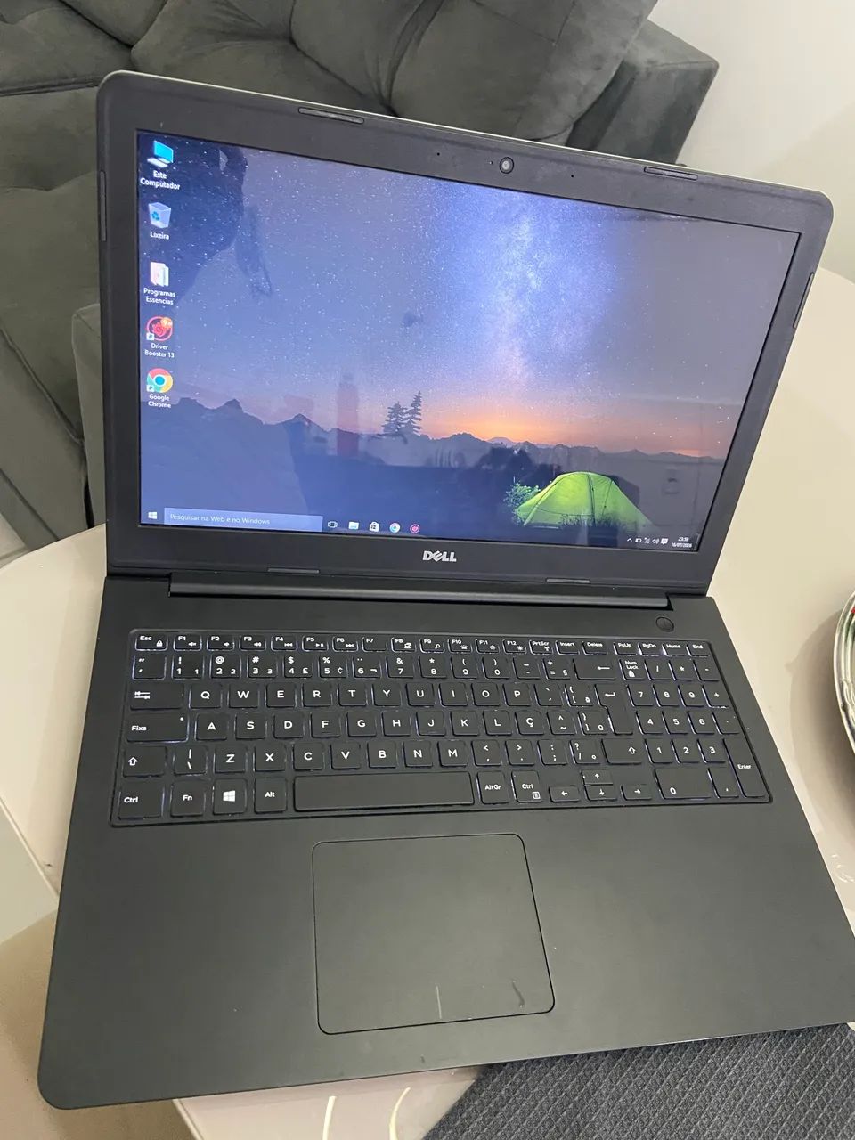 NOTEBOOK DELL CORE I7 - Foto 5