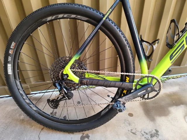 SOUL aro 29, muito nova!!!!!! - Foto 2