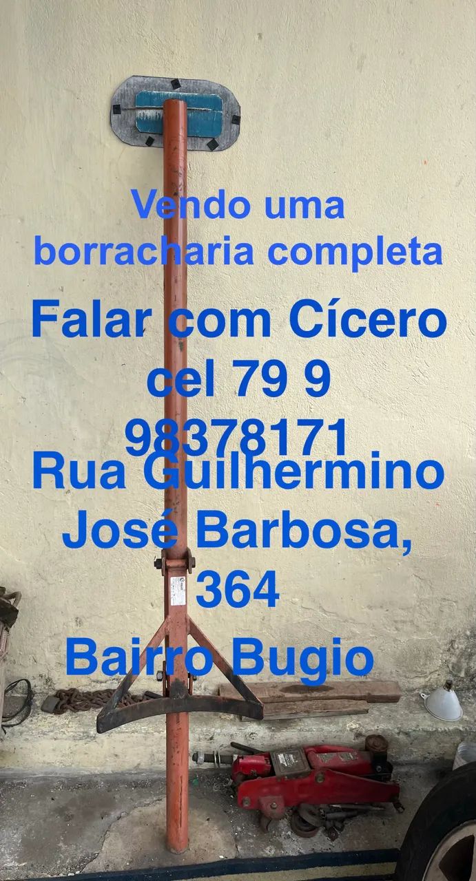 Borracharia  - Foto 5