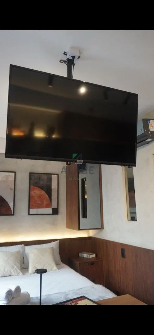 Stúdio à venda com 32m² em Moema - Foto 3