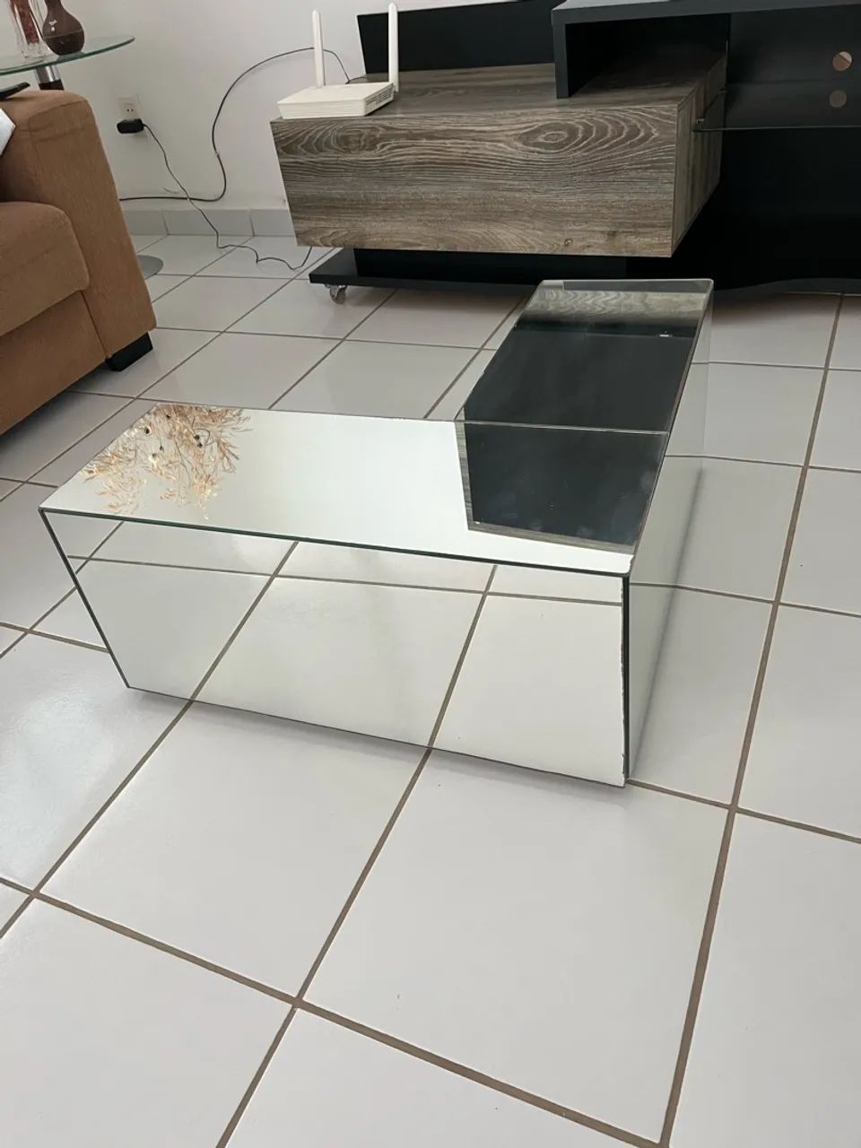 Painel e Rack + Centro  - Foto 5