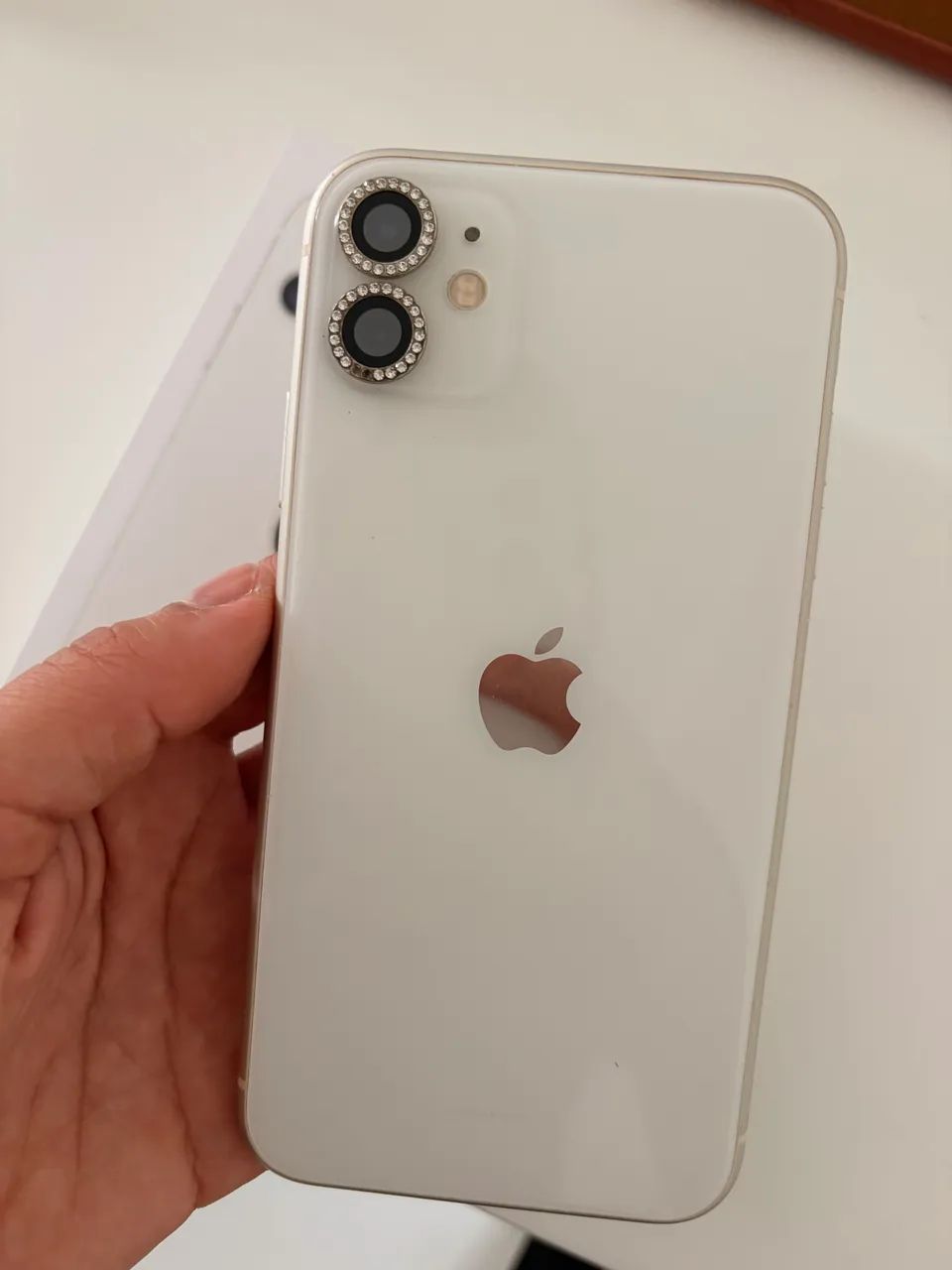 iPhone 11 64G - Celulares e Smartphones - Barra de Jangada