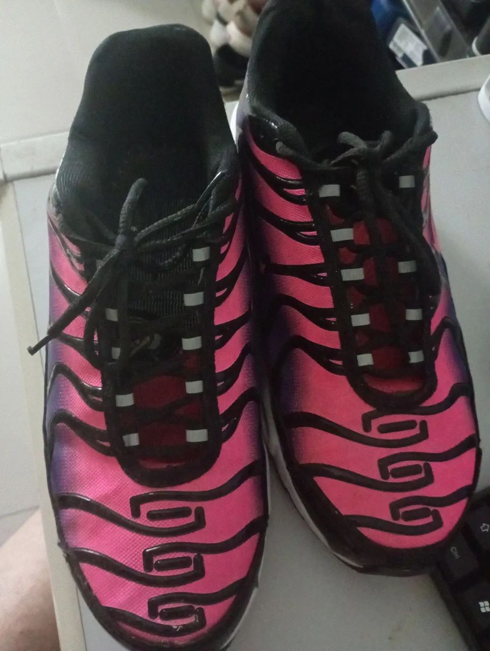 TÊNIS NIKE - Foto 2