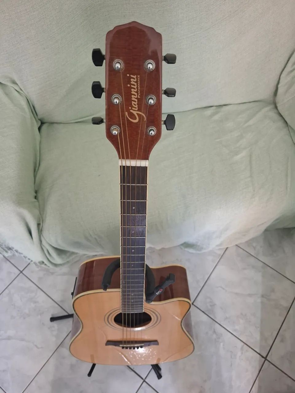Violão Giannini Performance  - Foto 3