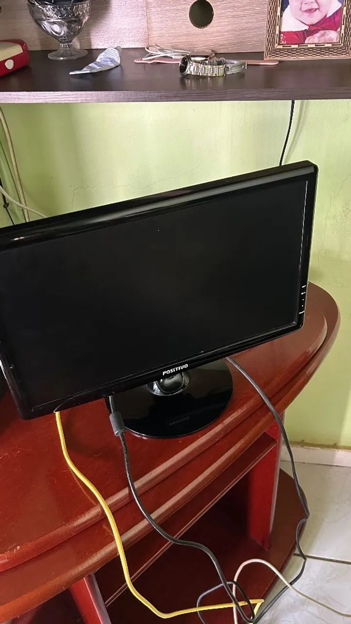 PC marca Positivo - Foto 2