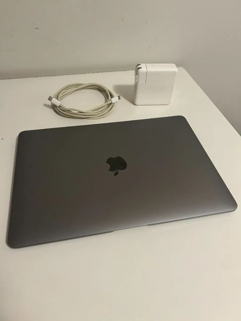 MacBook Air M1 (2020) - 16GB RAM + 512GB SSD | Configuração TOP