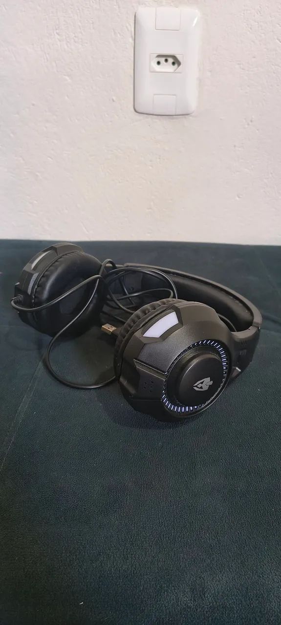 Headset Evolution - Foto 2