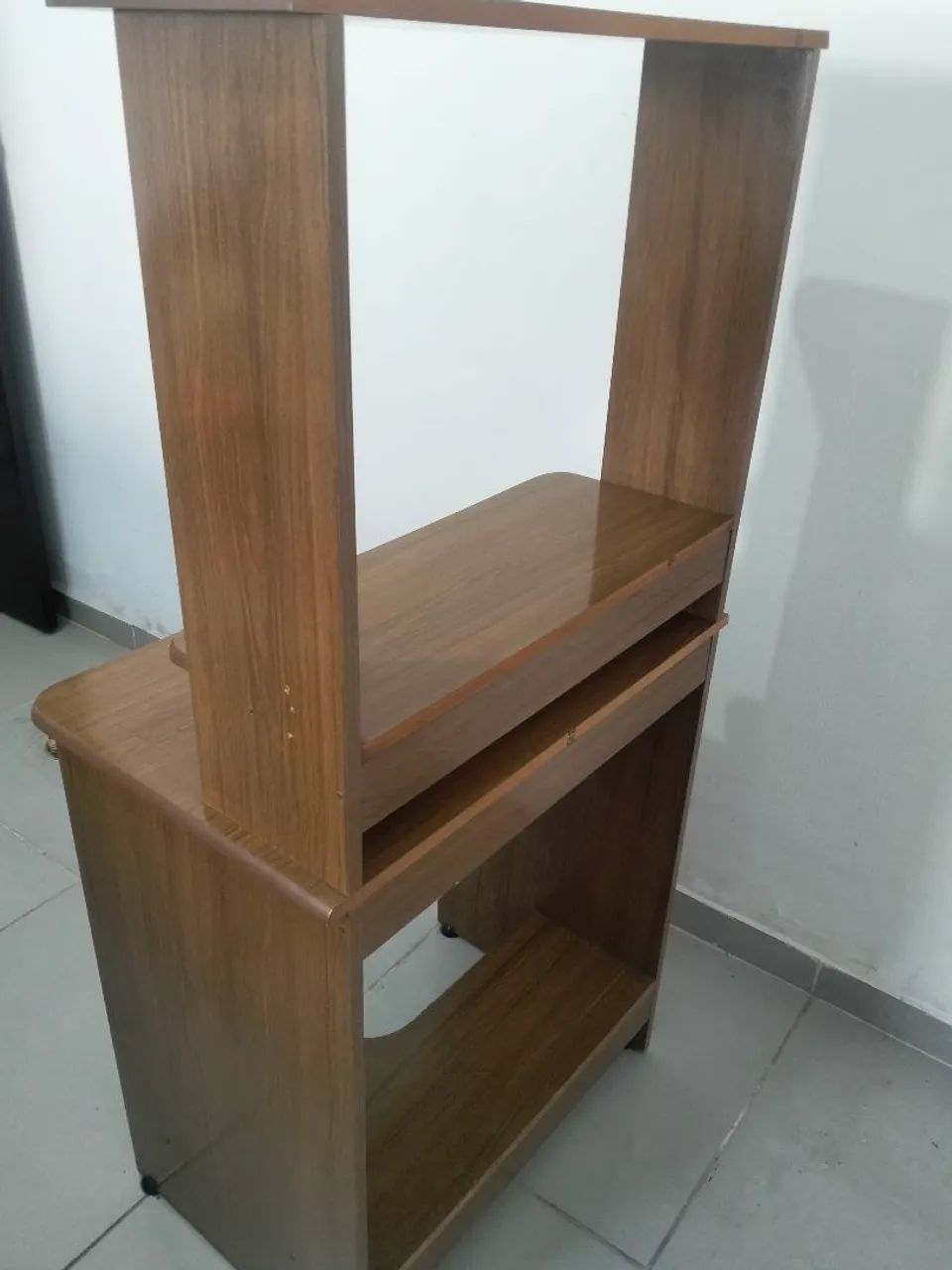 Vendo escrivaninha  - Foto 4