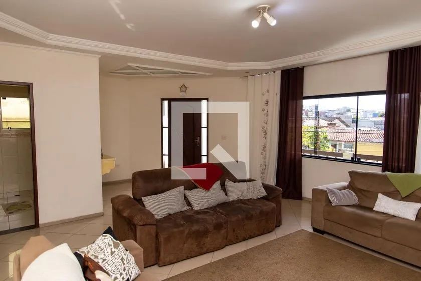 Casa à Venda - Centro, 5 Quartos, 600 m2 - Foto 4
