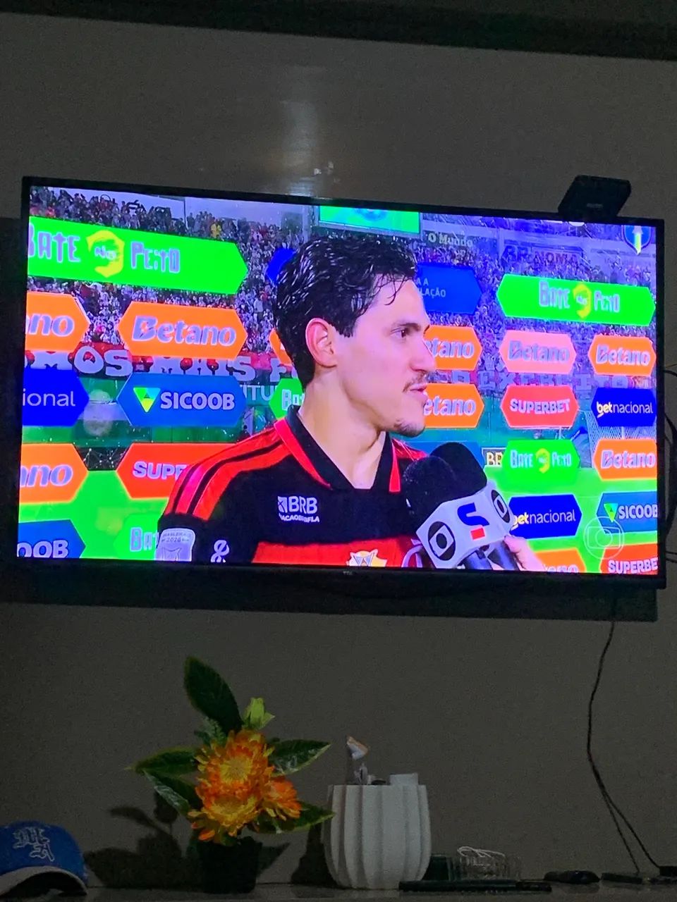 Tv TCL 43 polegada 