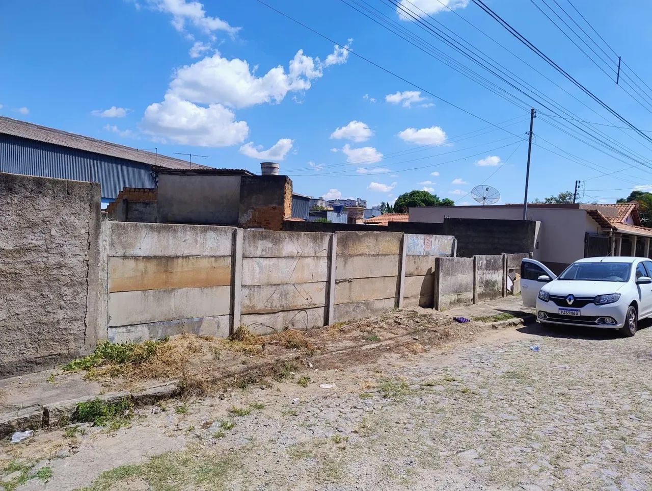 Lote Vila Belo Horizonte  - Foto 3