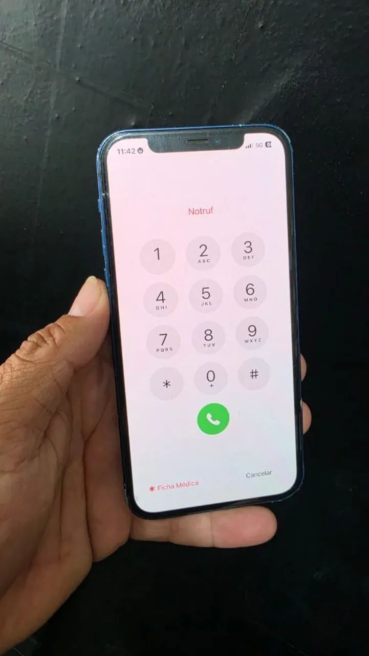 IPHONE 12 DE 128GB 