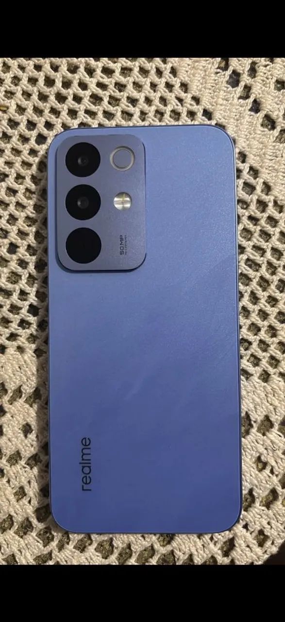 Realme c85 __ À venda  - Foto 2