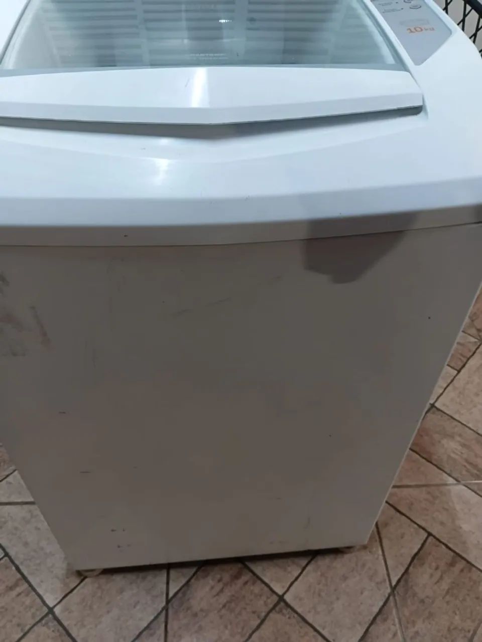 Maquina de lavar  - Foto 6