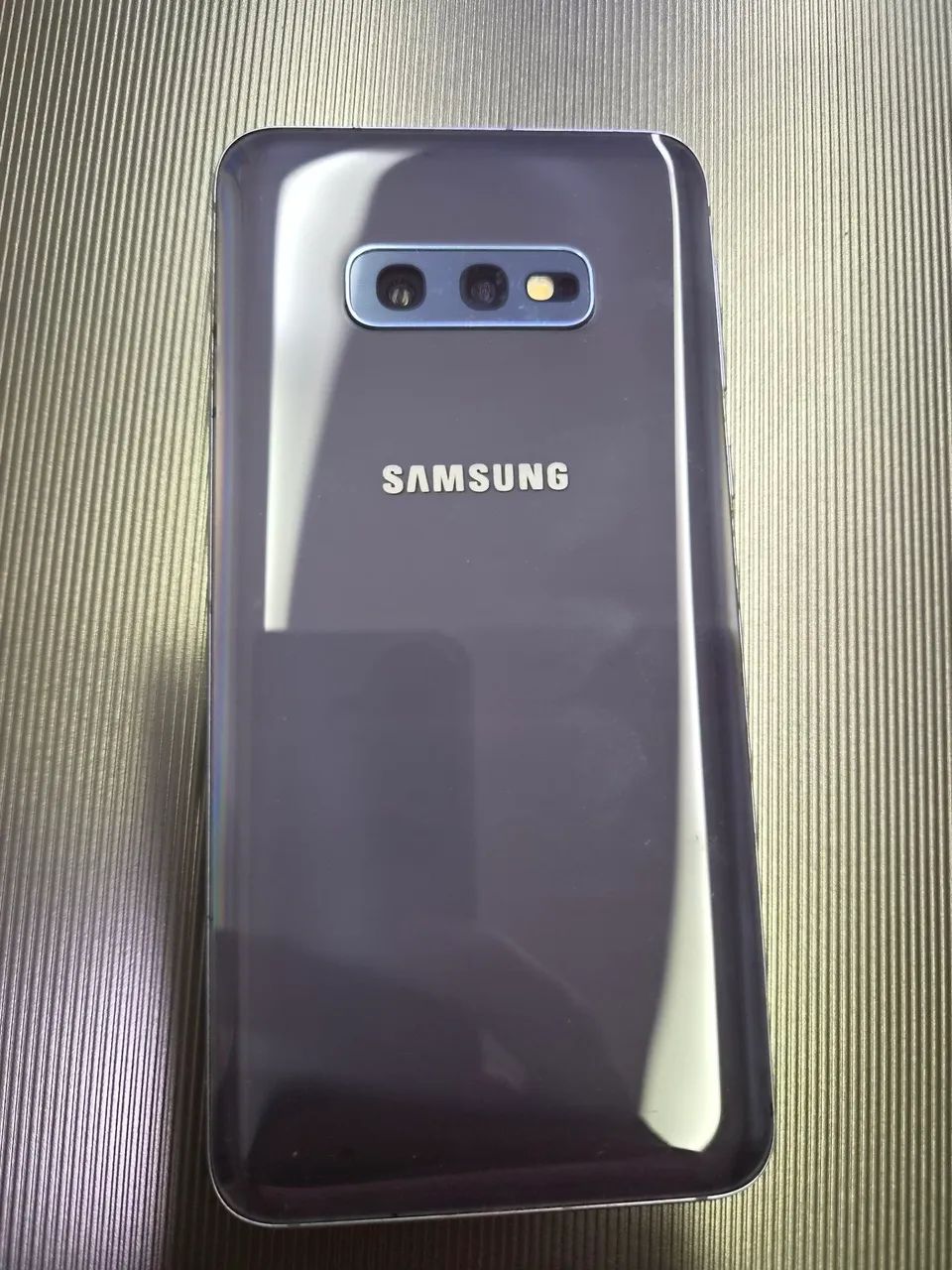 Vendo Samsung S10e  - Foto 5