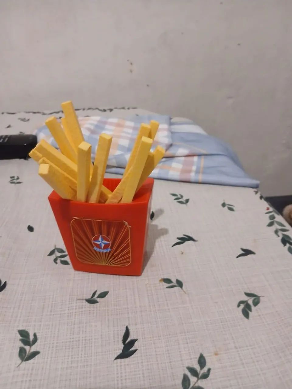 Brinquedo Batata  - Foto 3