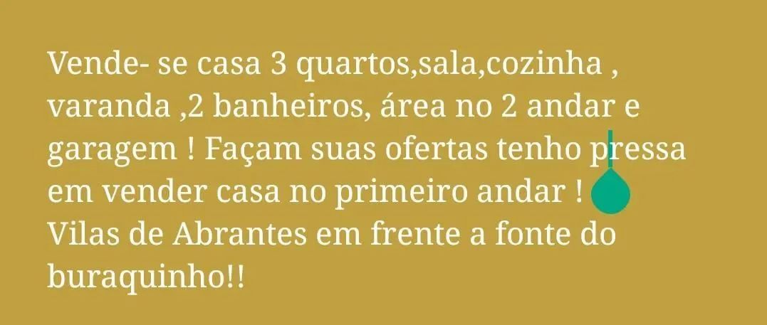 Foto - Camaçari - Nova Abrantes (Abrantes)