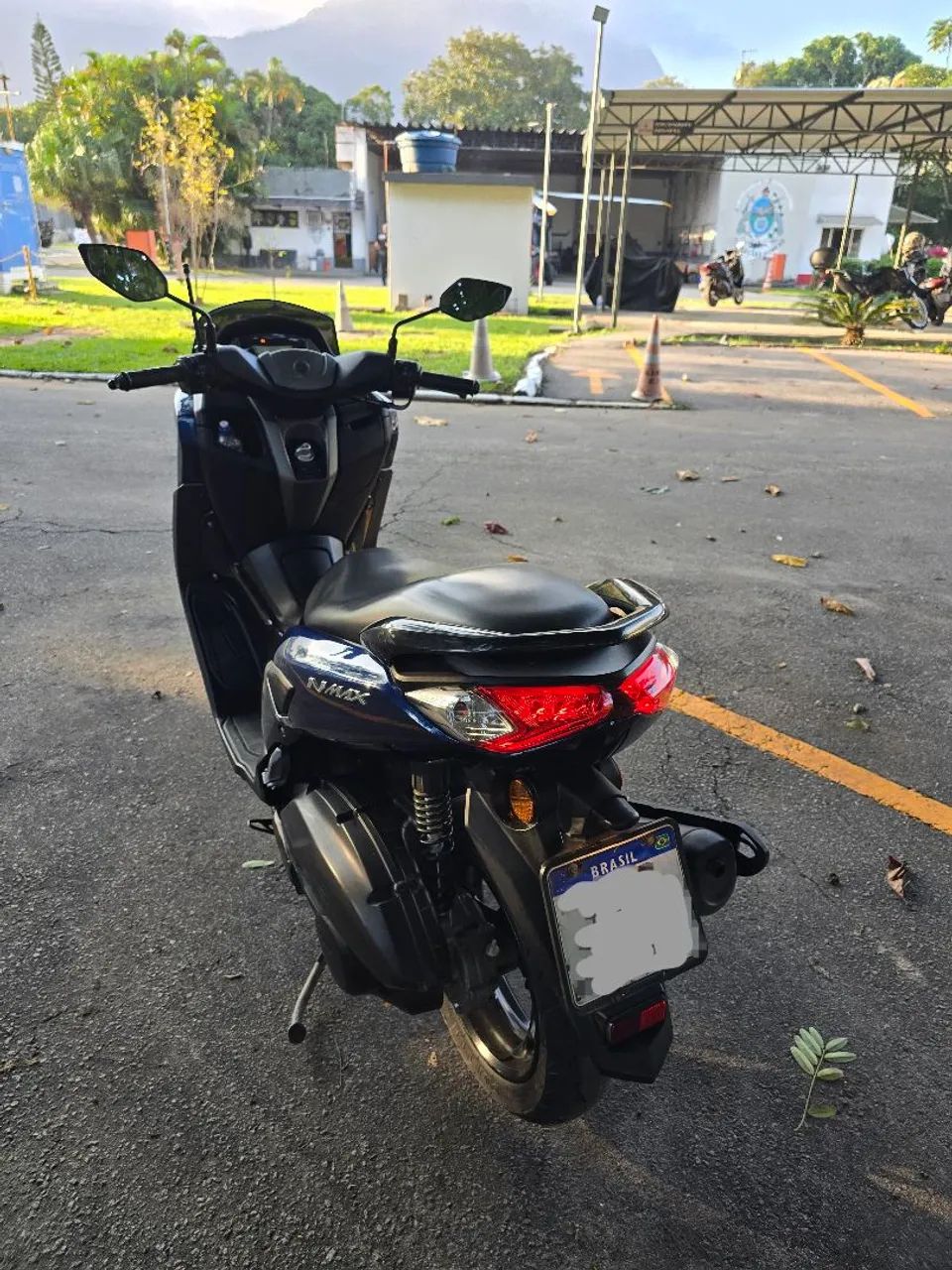 YAMAHA NMAX 160 ABS - Foto 5
