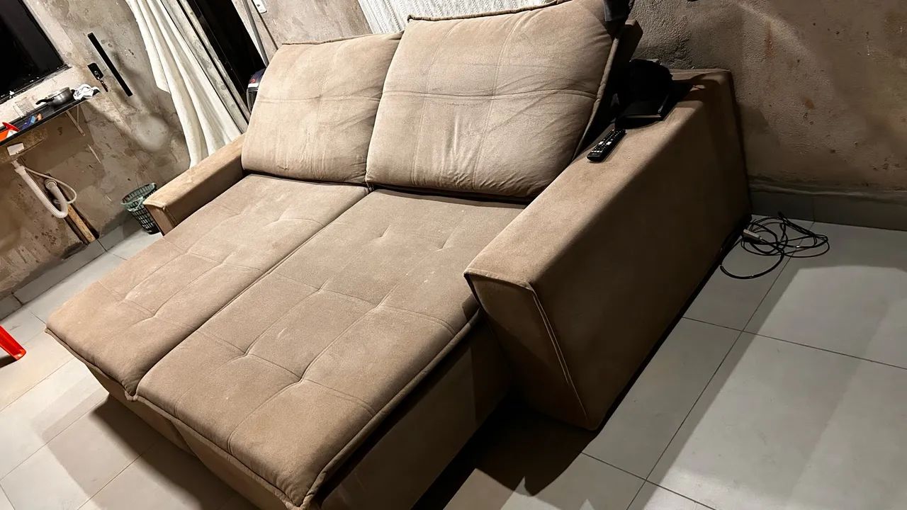 Sofá cama 