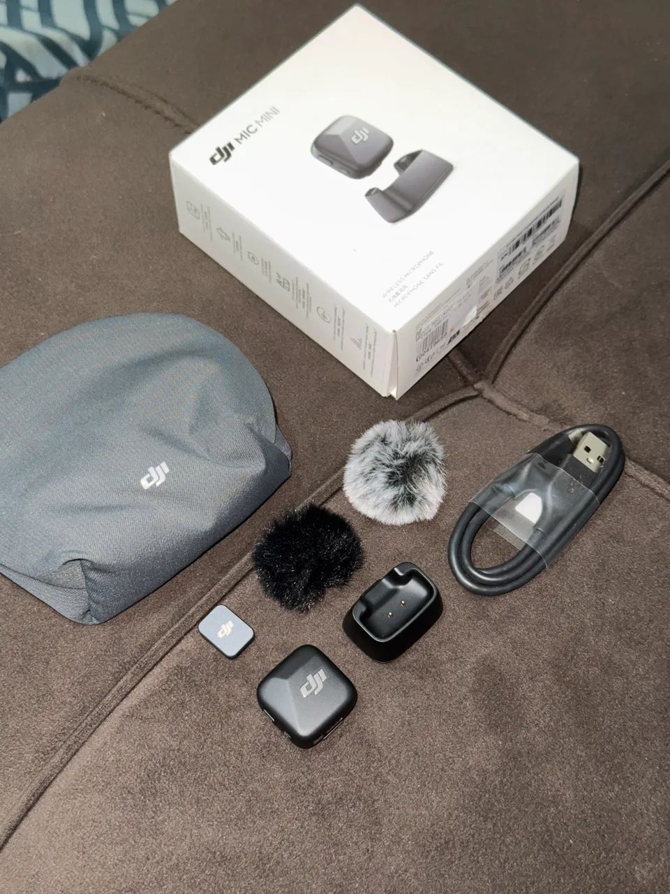 Dji mic mini - Foto 3