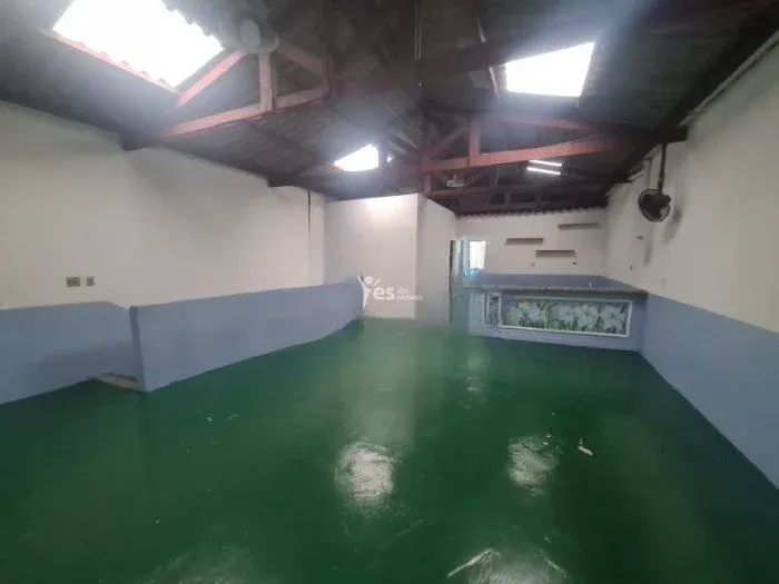 Salão Comercial 280m² para Alugar no Parque das Nações, Santo André REF: 20330 - Foto 4