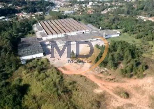 Galpão Industrial para Venda em Mairinque! - Foto 2