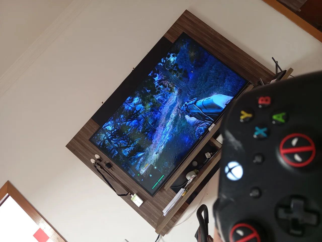 XBOX ONE  - Foto 5