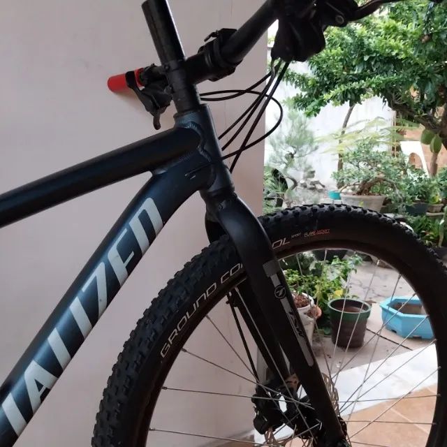 SPECIALIZED ROCKHOPPER ARO 29.  - Foto 2
