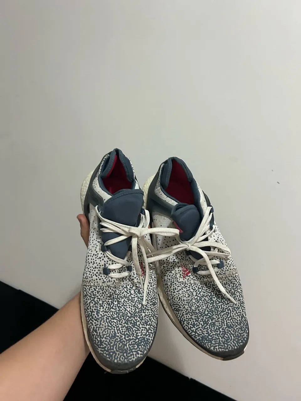 TÊNIS ADIDAS ORIGINAL - Foto 4