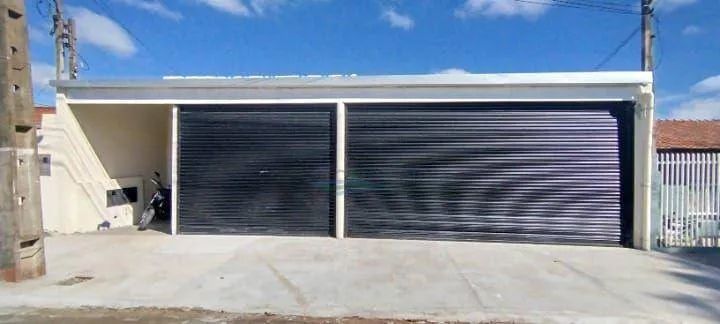 Sala para alugar, 60 m² - Bandeirantes - Londrina/PR - Foto 3