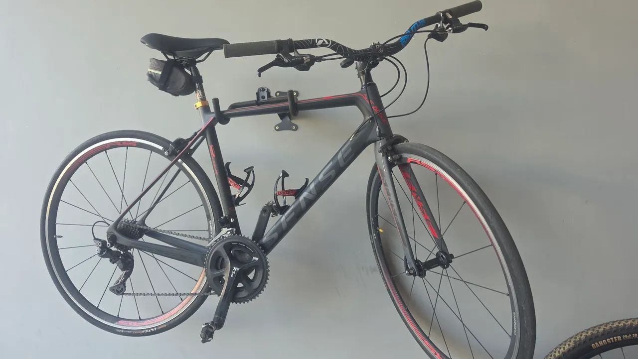Speed Sense Prologue, Tamanho 52