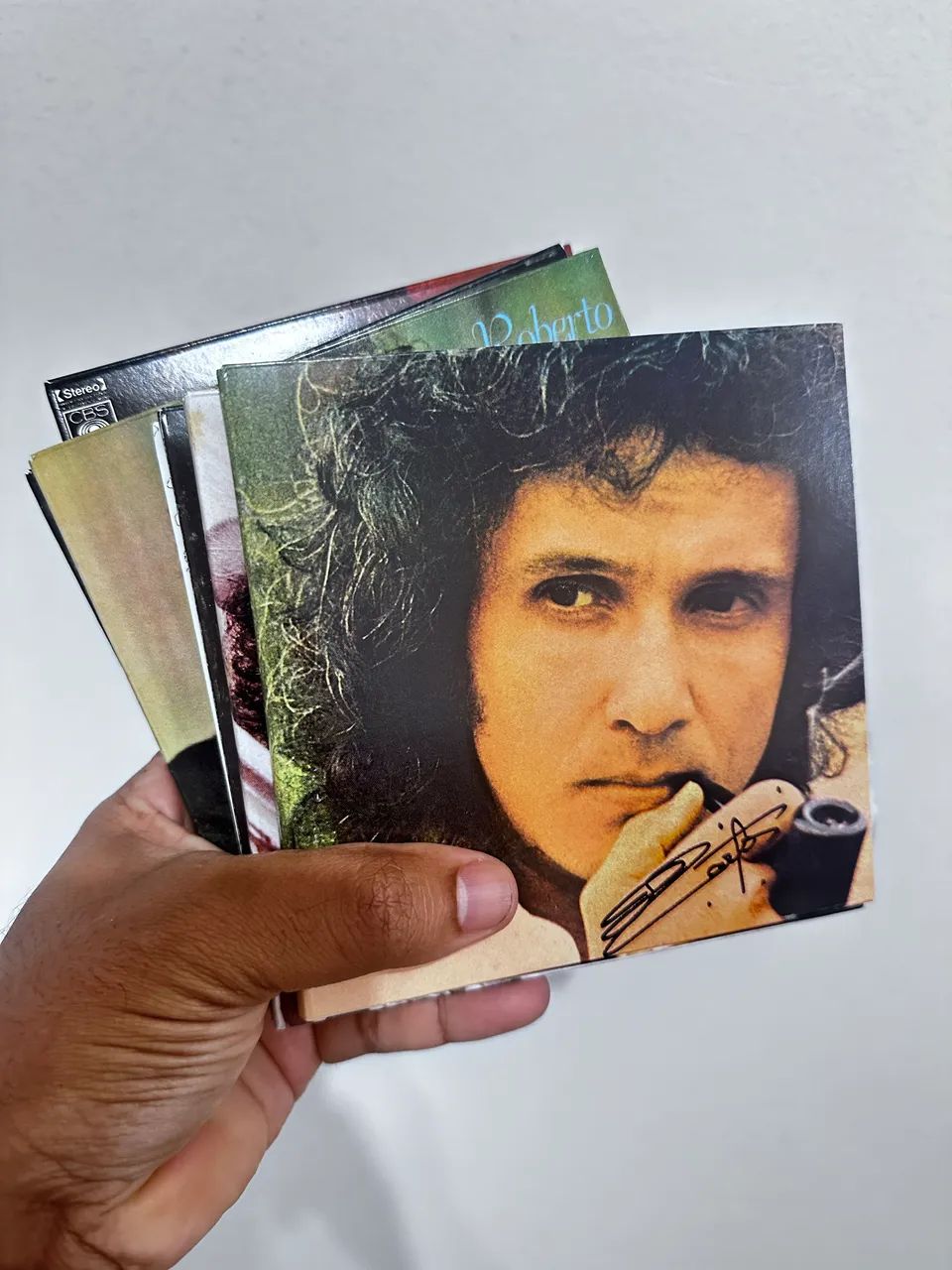 Acervo de Roberto Carlos - Foto 2